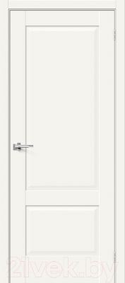 

Дверь межкомнатная el'Porta, HF Прима-12 80x200