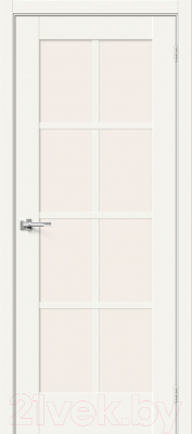 

Дверь межкомнатная el'Porta, HF Прима-11.1 60x200