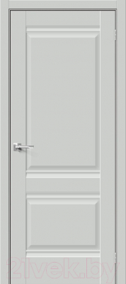 

Дверь межкомнатная el'Porta, HF Прима-2 80x200