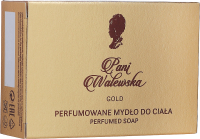 Мыло твердое Pani Walewska Gold (100г) - 