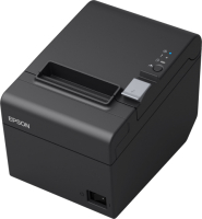 Принтер чеков Epson TM-T20 III (C31CH51011) - 