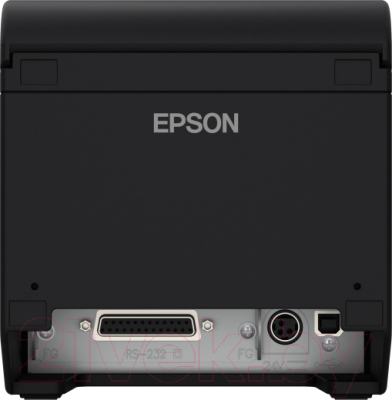 Принтер чеков Epson TM-T20 III (C31CH51011)