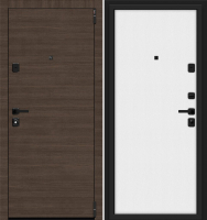 

Входная дверь el'Porta, Porta M-3 П50.П50 Brownie/Virgin/Лунный камень/BE
