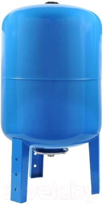 Гидроаккумулятор Gardana Вертикальный VT50 / UT0023 (синий)