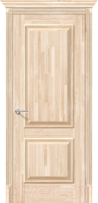 

Дверь межкомнатная el'Porta, М Классико-12 90x200