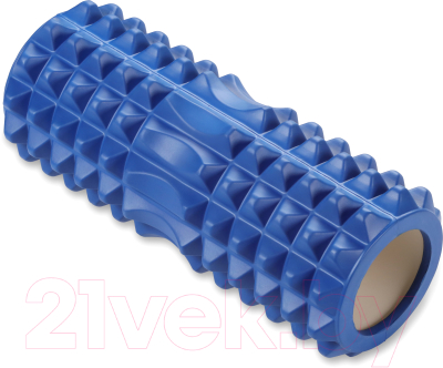 

Валик для фитнеса массажный Indigo, IN267