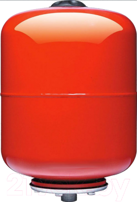 Расширительный бак Gardana VT8 / UT0015 (красный)