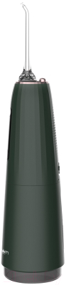 Ирригатор Crown CMIR-002P (зеленый)