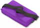 Подушка для растяжки Indigo SM-358 (фиолетовый) - 