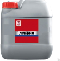 Индустриальное масло Лукойл Гейзер 46 ЛТ / 3186390 (20л) - 
