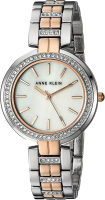 

Часы наручные женские Anne Klein, AK/3562RGCH