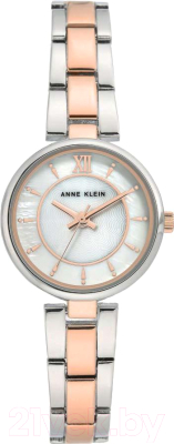 

Часы наручные женские Anne Klein, AK/3599MPRT