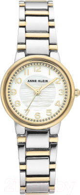 Часы наручные женские Anne Klein AK/3605MPTT