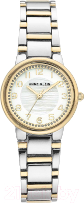 

Часы наручные женские Anne Klein, AK/3605MPTT
