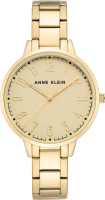 

Часы наручные женские Anne Klein, AK/3618CHGB