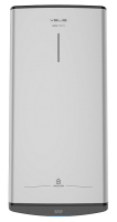 Накопительный водонагреватель Ariston ABS VLS PRO INOX R 80 (3700687) - 