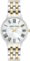 

Часы наручные женские Anne Klein, AK/3681MPTT