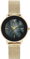 

Часы наручные женские Anne Klein, AK/3686BKGB