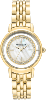 Часы наручные женские Anne Klein AK/3692MPGB - 