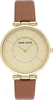 

Часы наручные женские Anne Klein, AK/3696CHHY