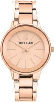 Часы наручные женские Anne Klein AK/3750RGRG - 