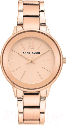 

Часы наручные женские Anne Klein, AK/3750RGRG