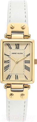 Часы наручные женские Anne Klein AK/3752CRWT