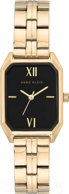 Часы наручные женские Anne Klein AK/3774BKGB