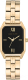 Часы наручные женские Anne Klein AK/3774BKGB - 