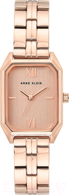 Часы наручные женские Anne Klein AK/3774RGRG