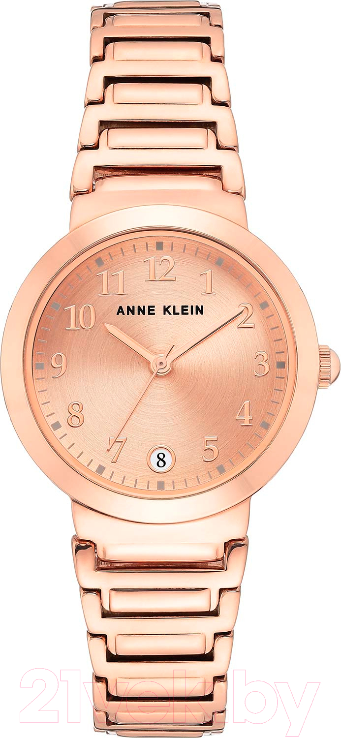 Часы наручные женские Anne Klein AK/3786RGRG