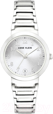 

Часы наручные женские Anne Klein, AK/3787SVSV