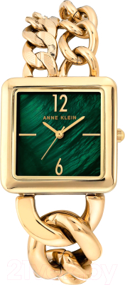 

Часы наручные женские Anne Klein, AK/3804OLGB