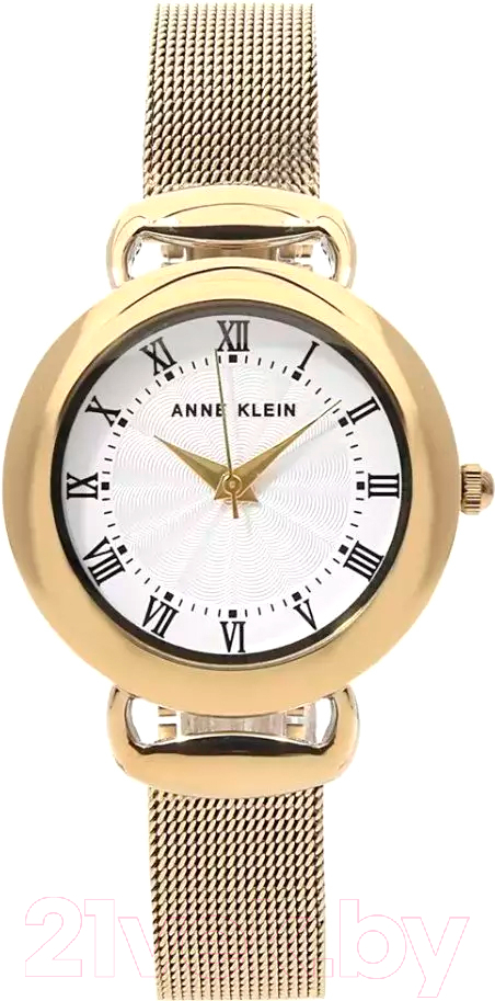 Часы наручные женские Anne Klein AK/3806SVGB