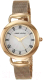 Часы наручные женские Anne Klein AK/3806SVGB - 