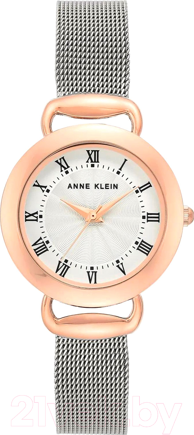 Часы наручные женские Anne Klein AK/3807SVRT