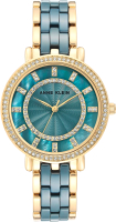 Часы наручные женские Anne Klein AK/3810BLGB - 
