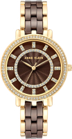 Часы наручные женские Anne Klein AK/3810BNGB - 