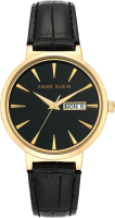 

Часы наручные женские Anne Klein, AK/3824BKBK