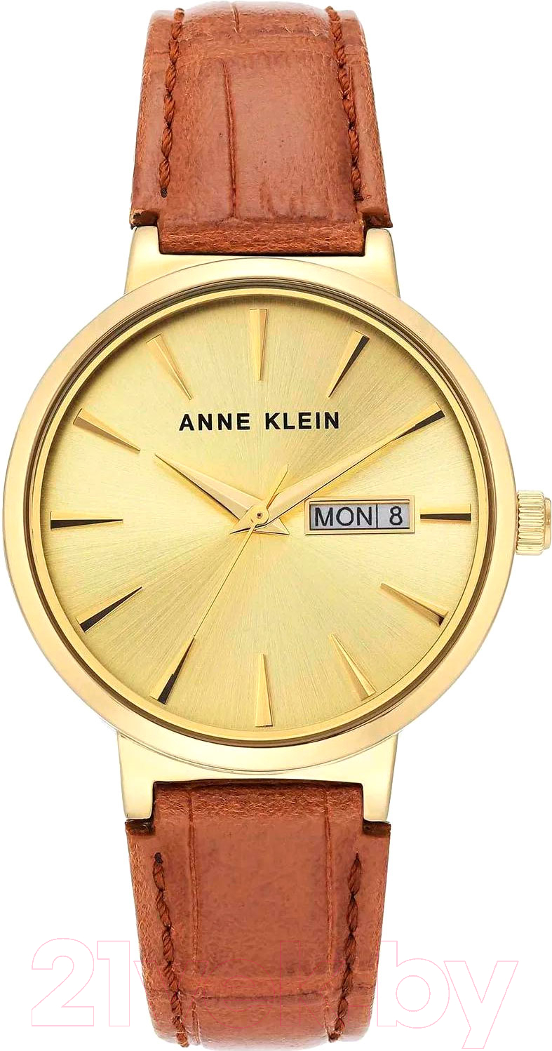 Часы наручные женские Anne Klein AK/3824CHHY