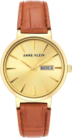 Часы наручные женские Anne Klein AK/3824CHHY - 