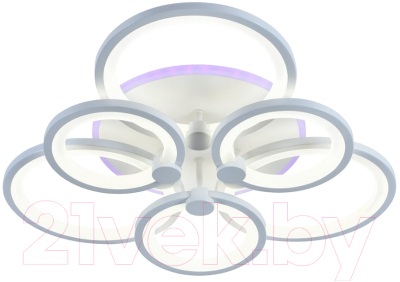 

Потолочный светильник Aitin-Pro, L8832/3+3