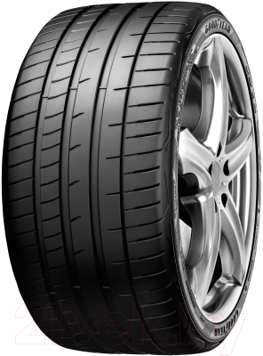 

Летняя шина Goodyear, Eagle F1 Supersport 225/45R18 95Y