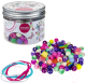 Миниатюра изображения товара Набор для создания украшений Lukky Браслет Fashion Candy-Trendy / Т19380