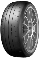 

Летняя шина Goodyear, Eagle F1 Supersport RS 265/35R20 99Y N0 Porsche