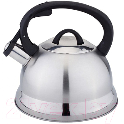 

Чайник со свистком Bohmann, BH-9676-25