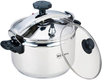 

Кастрюля-скороварка Rainstahl, RS-5600-09