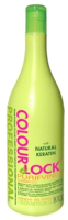 

Шампунь для волос BES, Beauty&Science Color Lock Purifying