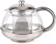 Заварочный чайник Rainstahl RS-7202-60 - 