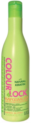 

Кондиционер для волос BES, Beauty&Science Color Lock Maximum Moisture